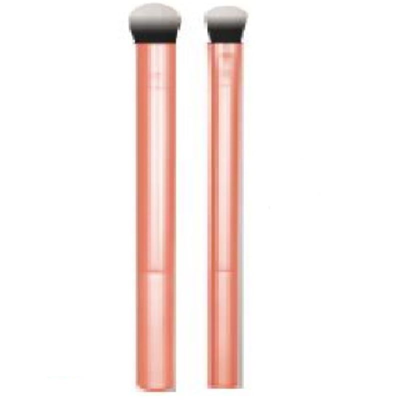 Luxury Series 2-Piece Blending & Sculpting Brush Set