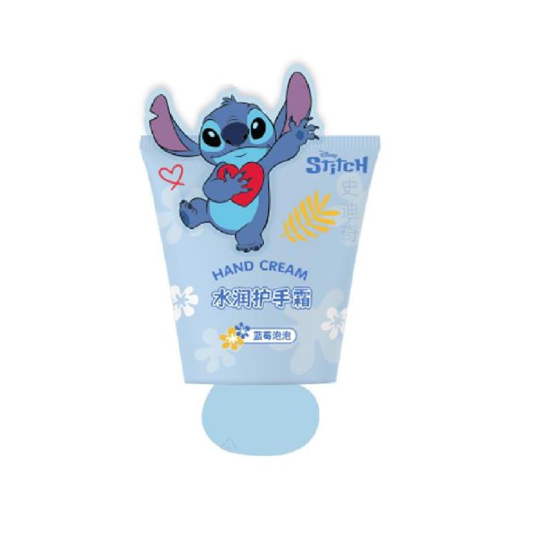 Disney Stitch Hand Cream 