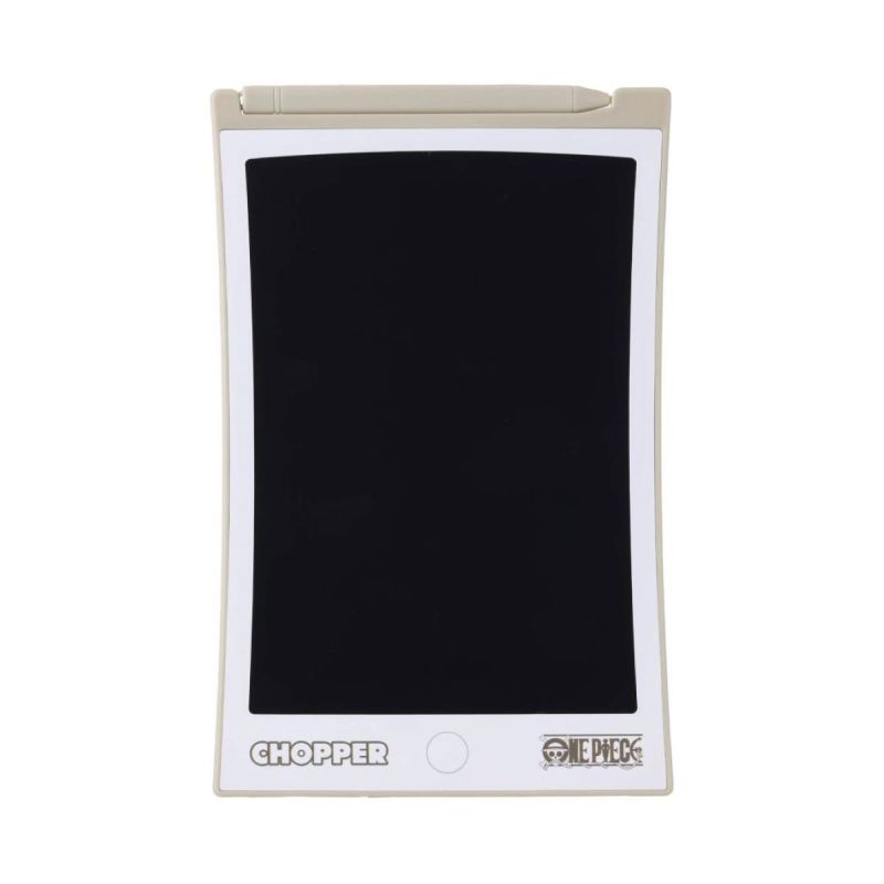 One Piece Classic Collection LCD Drawing Tablet  Model: H8D(CHOPPER)