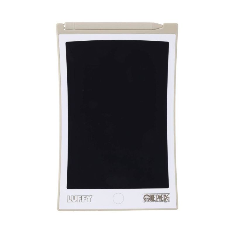 One Piece Classic Collection LCD Drawing Tablet  Model: H8D (MONKEYD LUFFY)