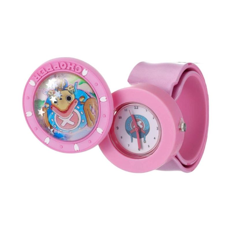 One Piece Classic Collection Kids' Watch (Chopper) ELT-HZW11