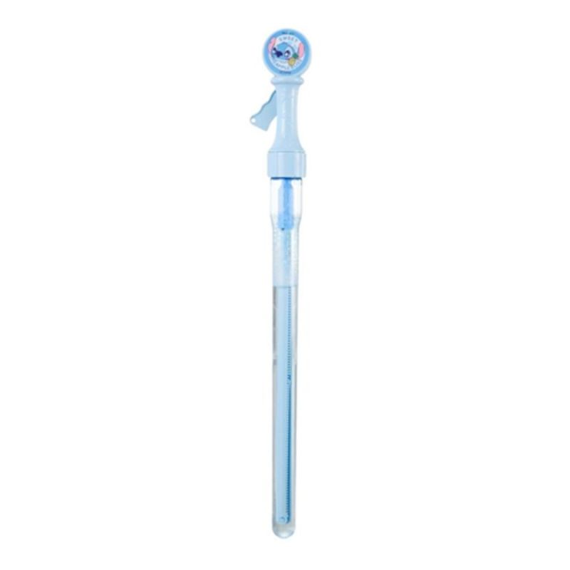 Disney Stitch Dinner Party Rapier Bubble Maker Wand 