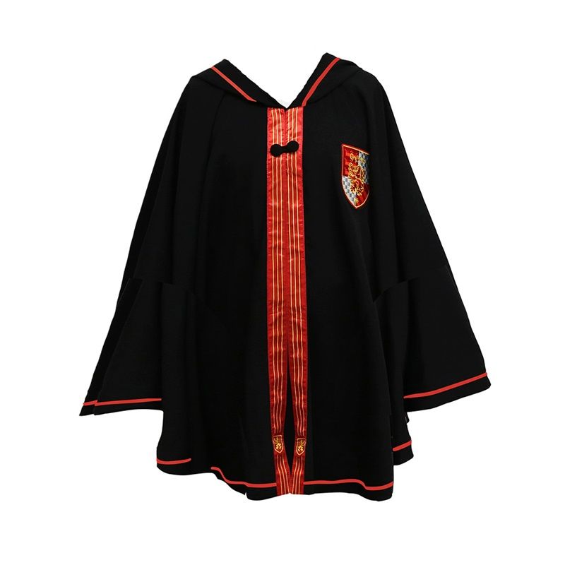 Harry Potter Gryffindor Cloak