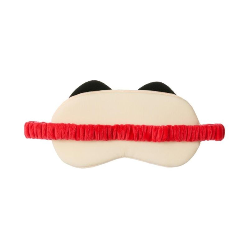 Crayon Shinchan Shinnousuke Plush Sleep Mask