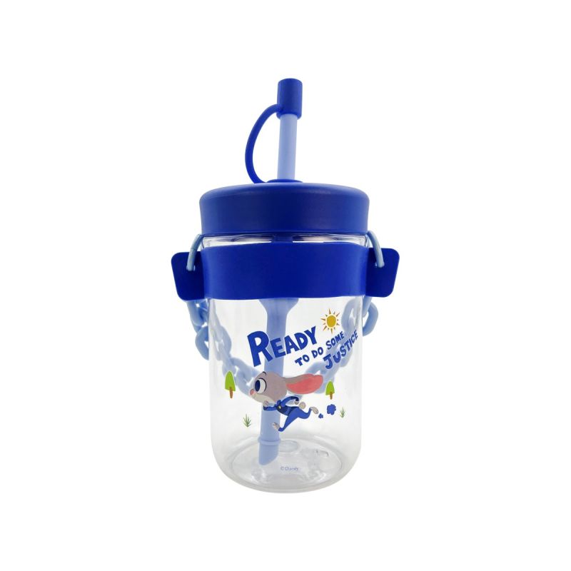 Disney Zootropolis 2 Judy Hopps Ready To Do Some Justice Tumbler 550ml