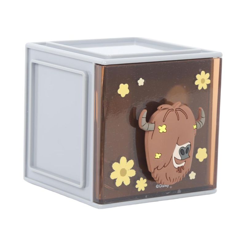 Disney Zootropolis 2 Mr Big Storage Box