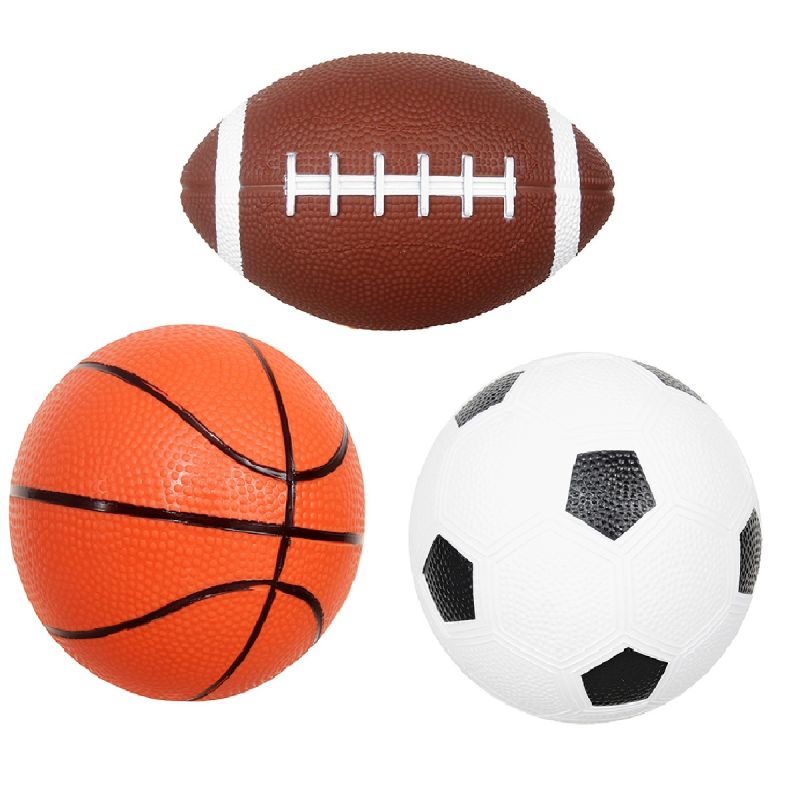 MINISO Toys Inflatable Ball Set