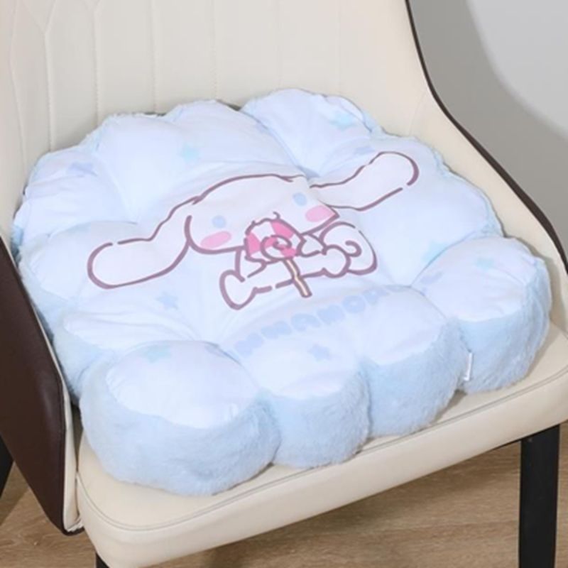 Sanrio Cinnamoroll Exquisite Seat Cushion