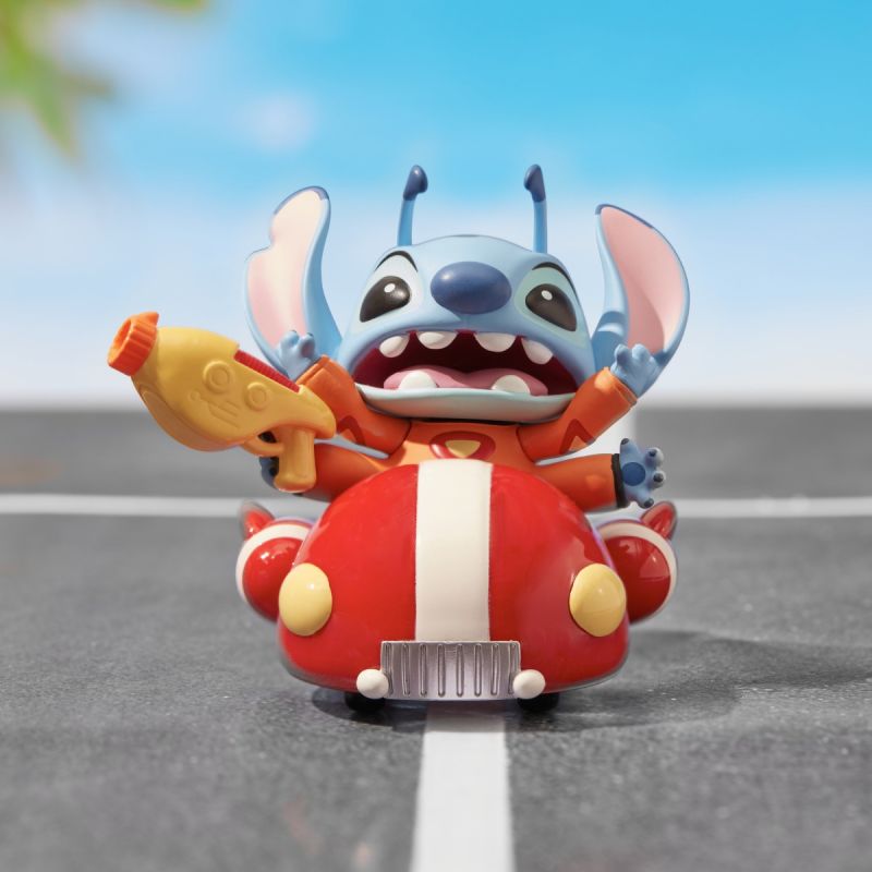 Disney Lilo & Stitch Trip Collection Blind Box Figure