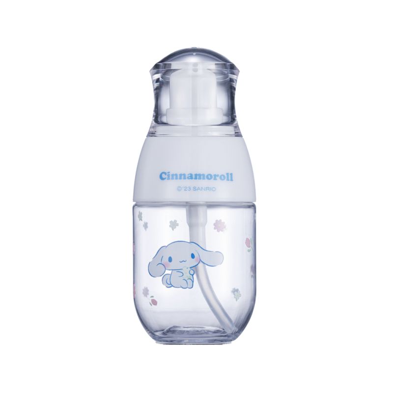 Sanrio Cinnamoroll Conatiner 45ml Lotion Bottle