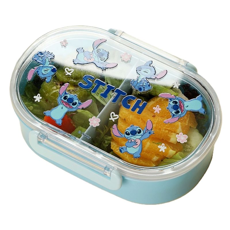 Disney Lilo & Stitch 650ml Bento Box 