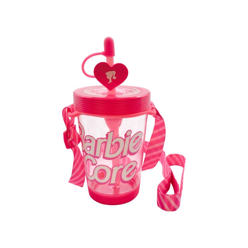 Barbie Pink Collection Tumbler 535ml