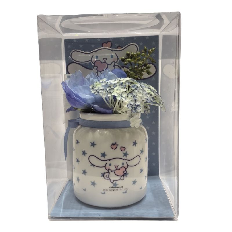 Sanrio Cinnamoroll Air Freshener & Ornament Set