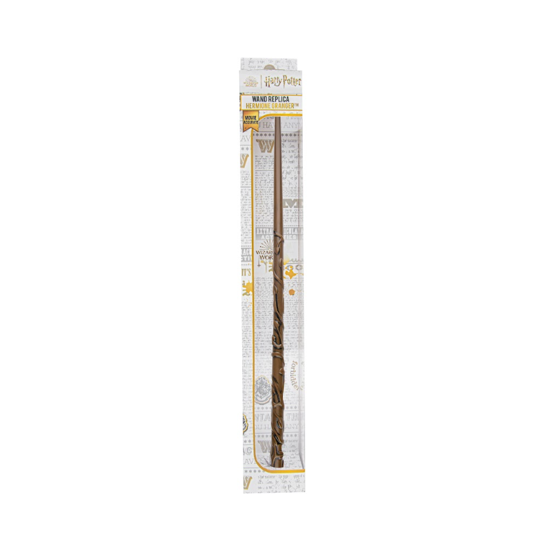 Hermione Granger Essential Collection Wand