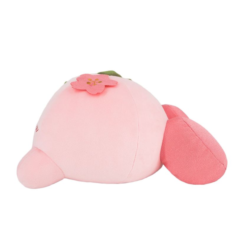 Kirby Sakura Mochi Medium Plush toy