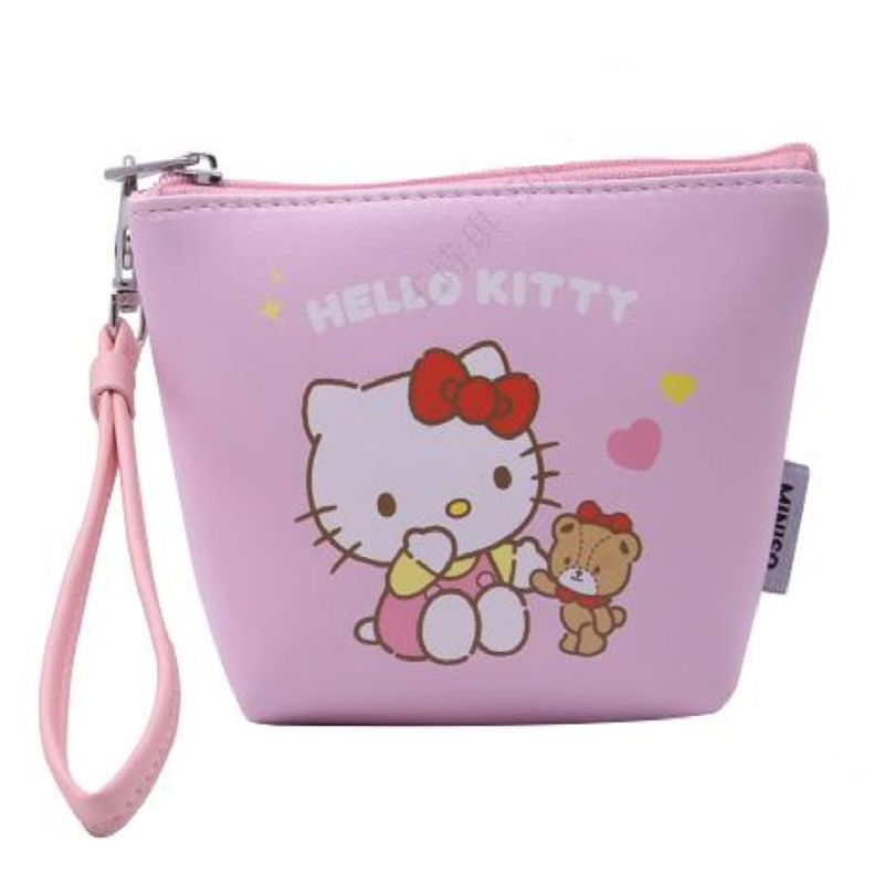 Sanrio Hello Kitty Coin Purse