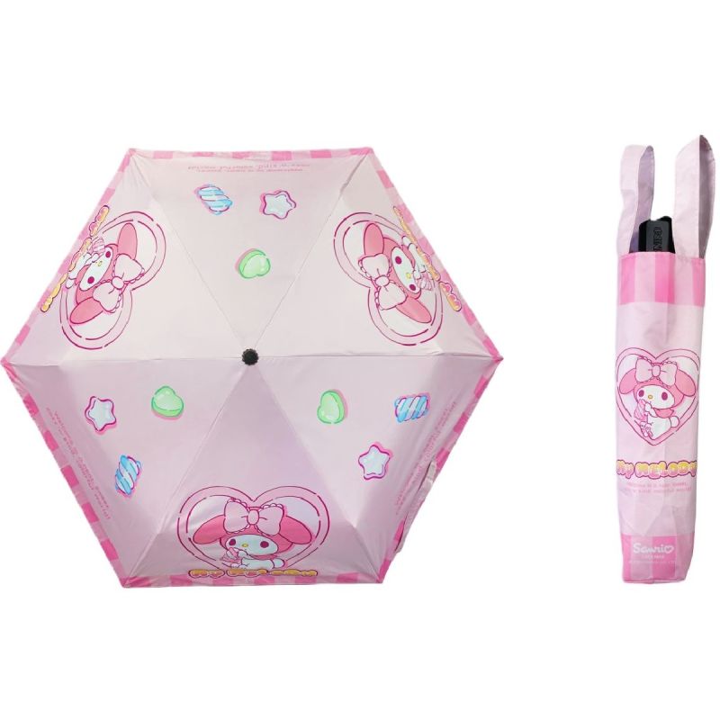 Sanrio Sweet Factory Hello Kitty Umbrella