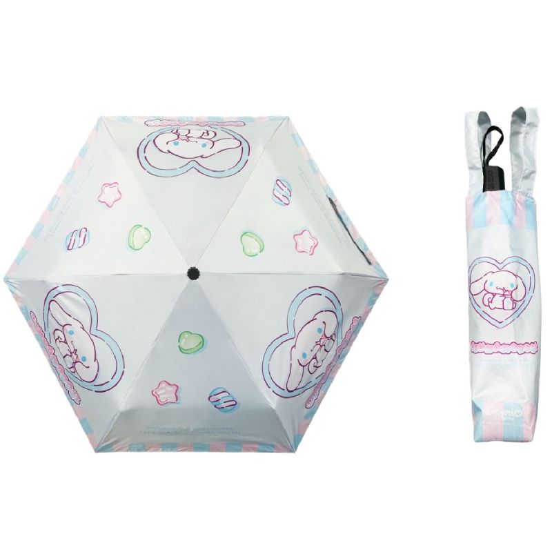 Sanrio Cinnamoroll Sweet Factory Umbrella