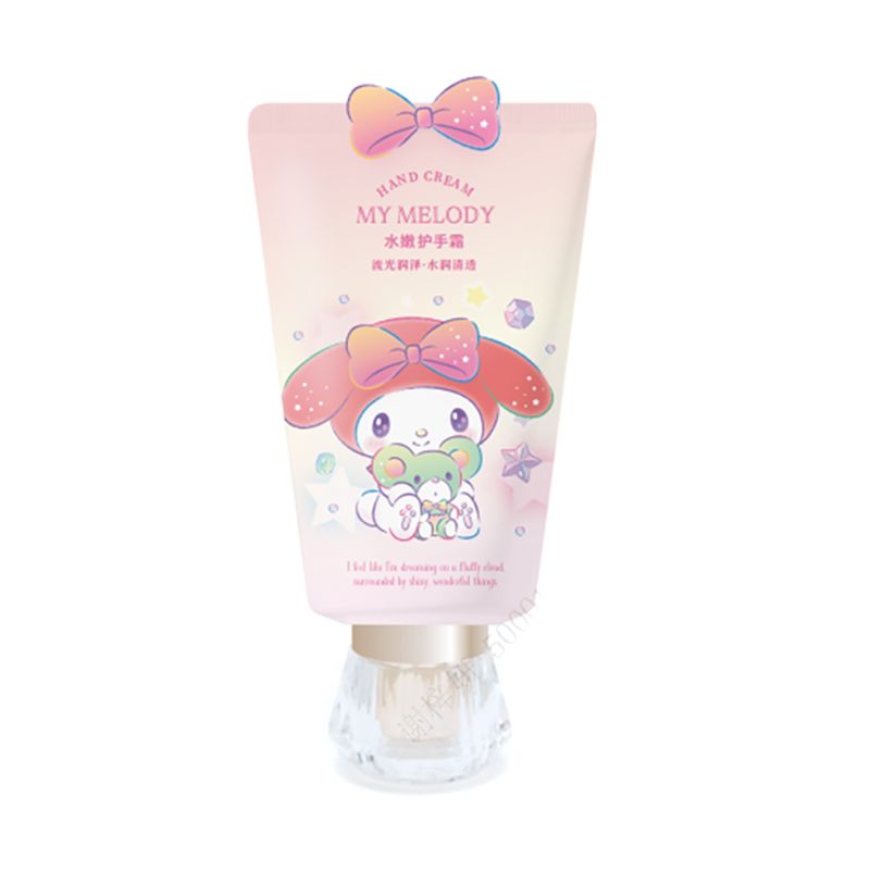 Sanrio My Melody 50g Hydrating Hand Cream