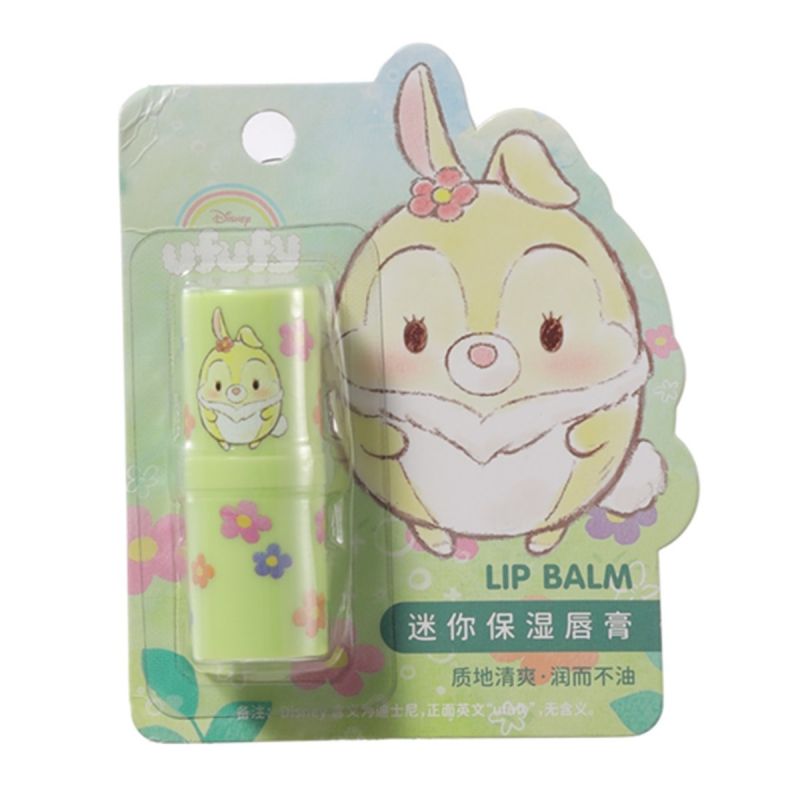 Disney Ufufy Collection Hydrating Lip Balm