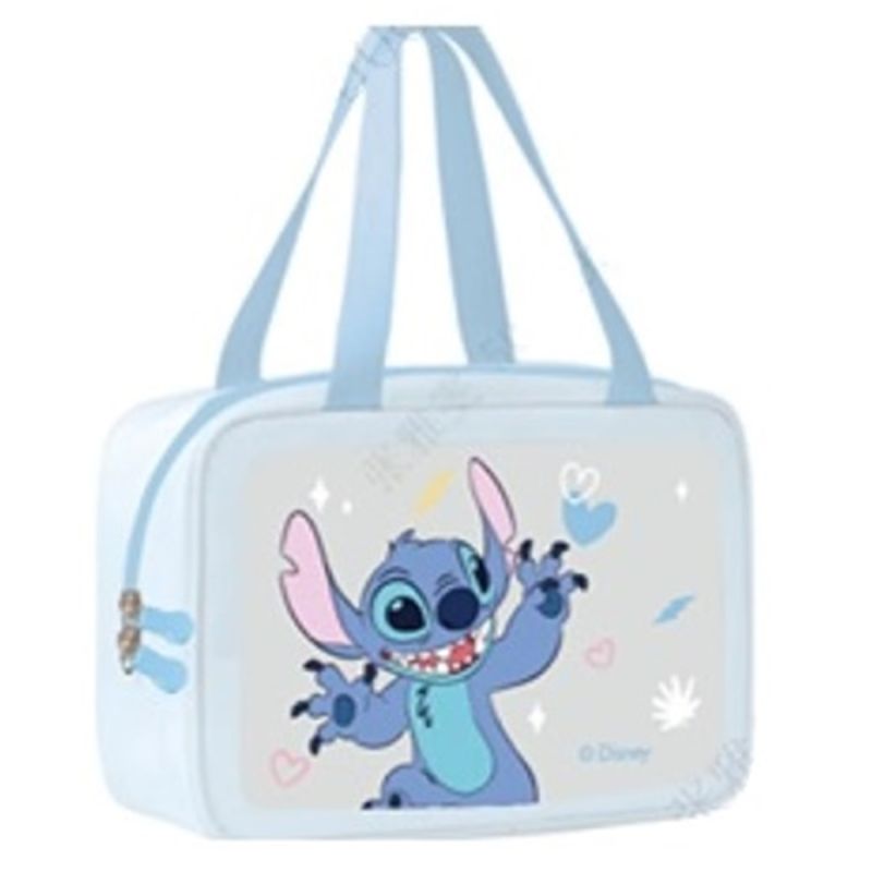 Disney Lilo & Stitch Travel Storage Bag 