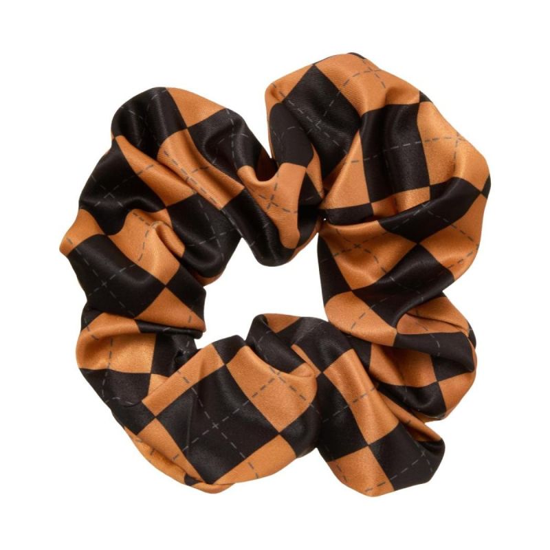 Harry Potter Hogwarts Hair Tie
