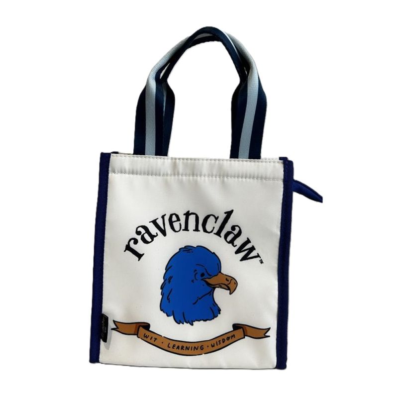 Harry Potter Ravenclaw Lunch Bag