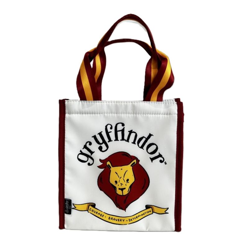 Harry Potter Gryffindor Lunch Bag