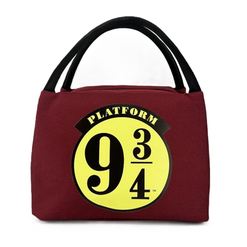 Harry Potter Platform 9 3/4 Lunch Bag