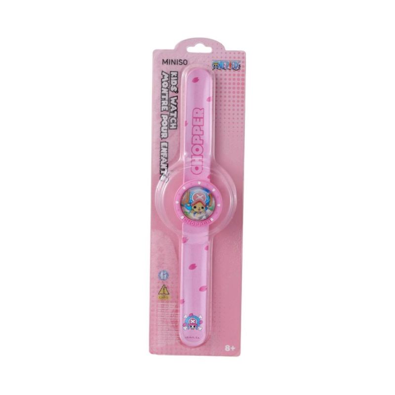 One Piece Classic Collection Kids' Watch (Chopper) ELT-HZW11