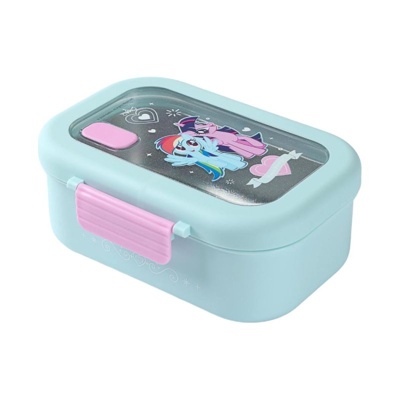 My Little Pony Lunch Box 860ml Green