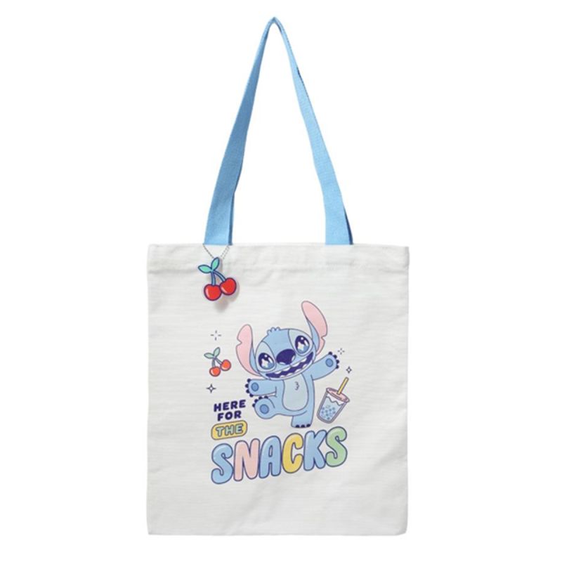 Disney Lilo & Stitch Dinner Party Collection Shopping Bag