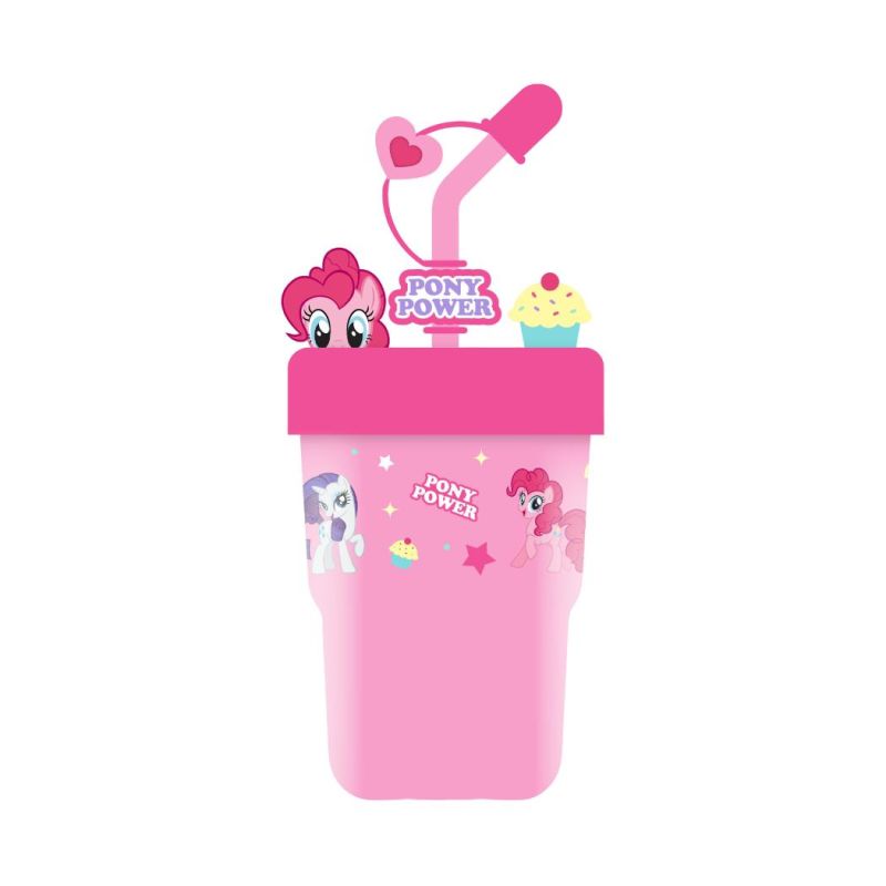 My Little Pony Pink Tumbler 560ml