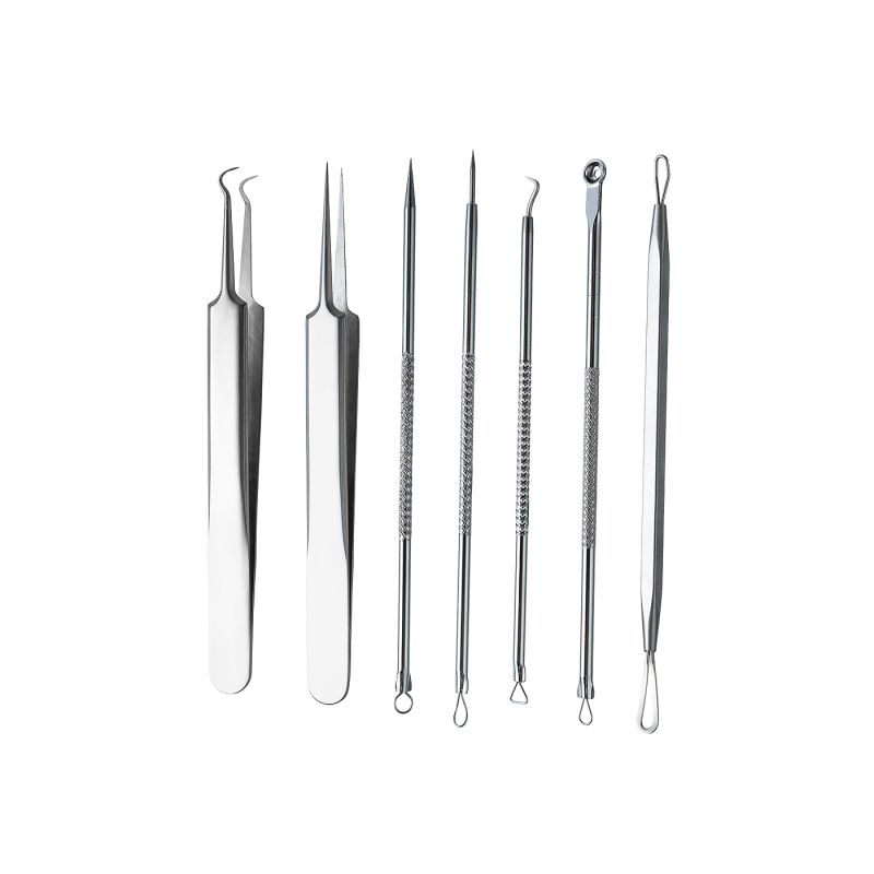 Acne Remover Tool Kit 