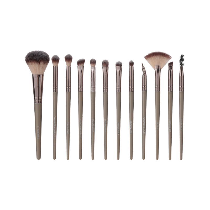 Makeup Brush Set 