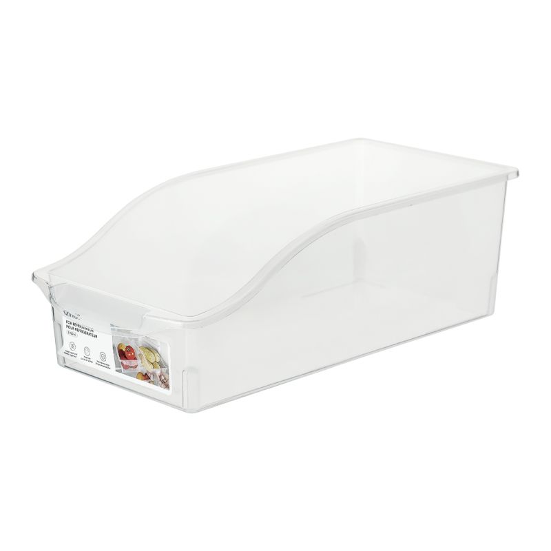 MINISO Rectangle Fridge Storage Box