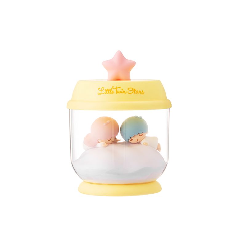 Sanrio Little Twin Stars Dream Series LED Night Light