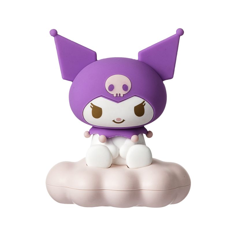 Sanrio Kuromi Cloud Series LED Night Light