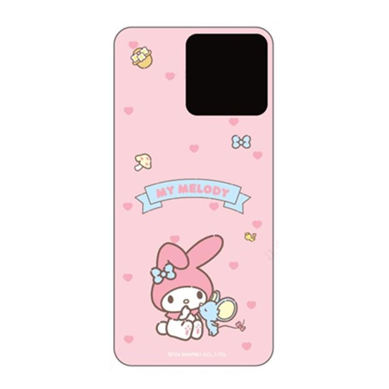 Sanrio Hello Kitty & Friends My Melody 10000mAh Power Bank