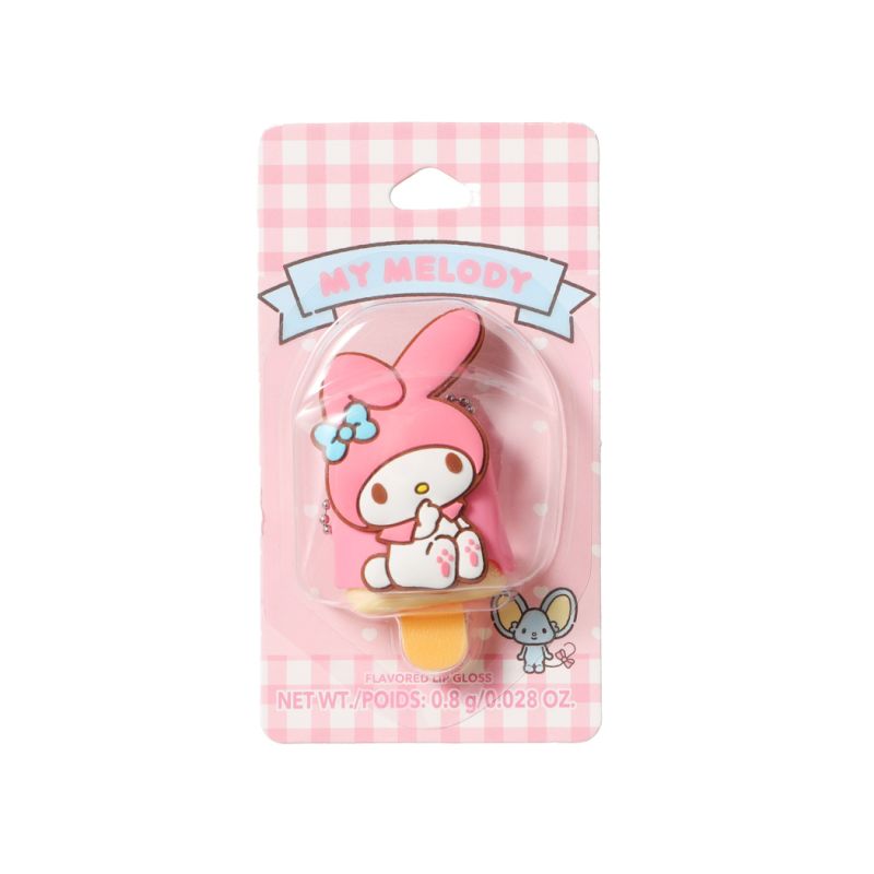 Sanrio Hello Kitty & Friends My Melody Kids Lip Balm