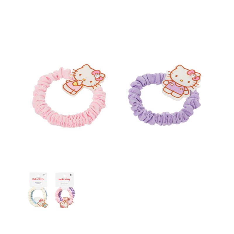 Sanrio Hello Kitty Hair Tie 