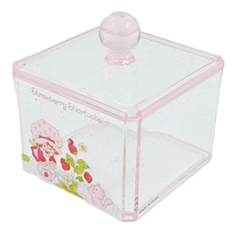 Strawberry Shortcake Storage Organiser