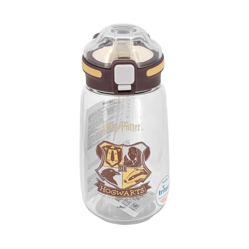 Harry Potter Hogwarts Insulated Water Bottle 500ml