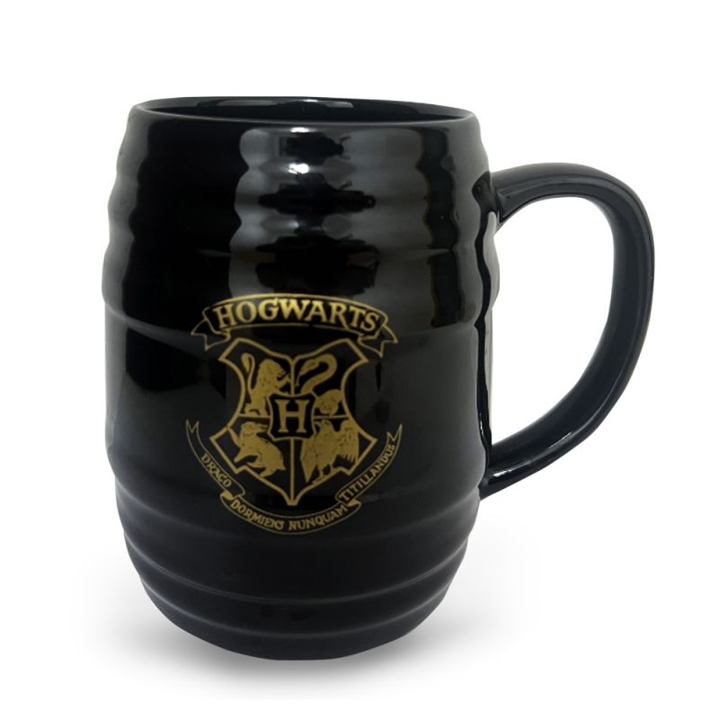 Harry Potter Hogwarts Ceramic Cup 650ml