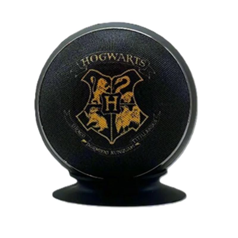 Harry Potter Collection TWS Magnetic True Wireless Speaker BT2026 Black