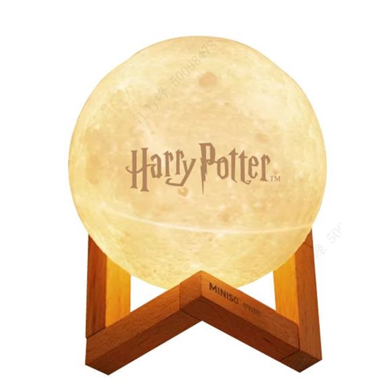 Harry Potter Decorative Light