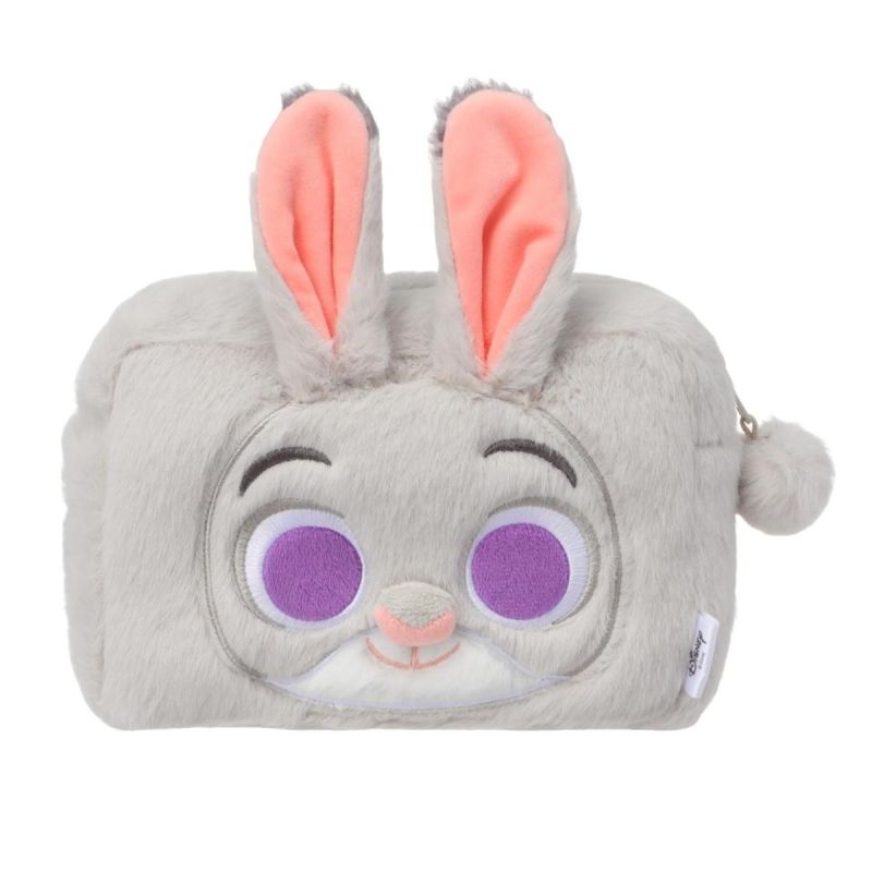 Disney Zootropolis 2 Judy Hopps Cosmetic Bag