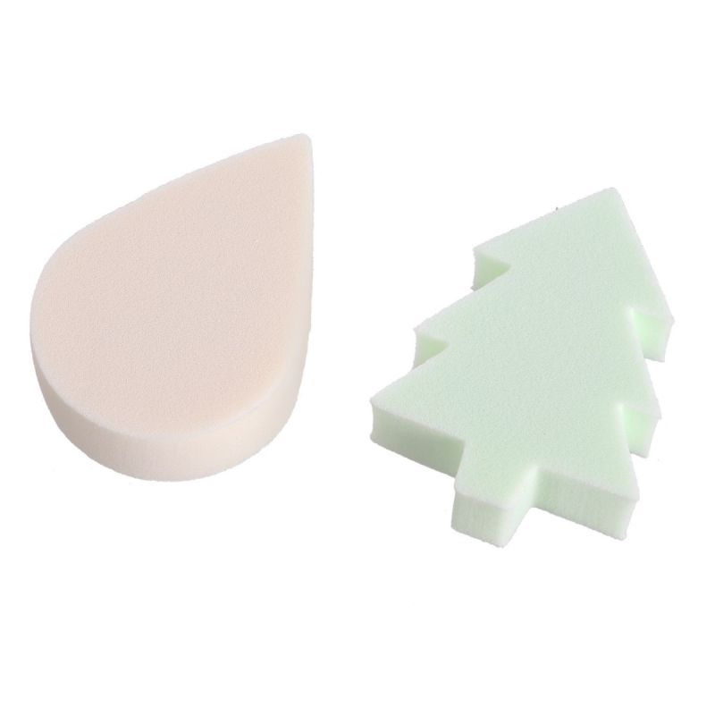 We Bare Bears Grizzly Makeup Sponge 
