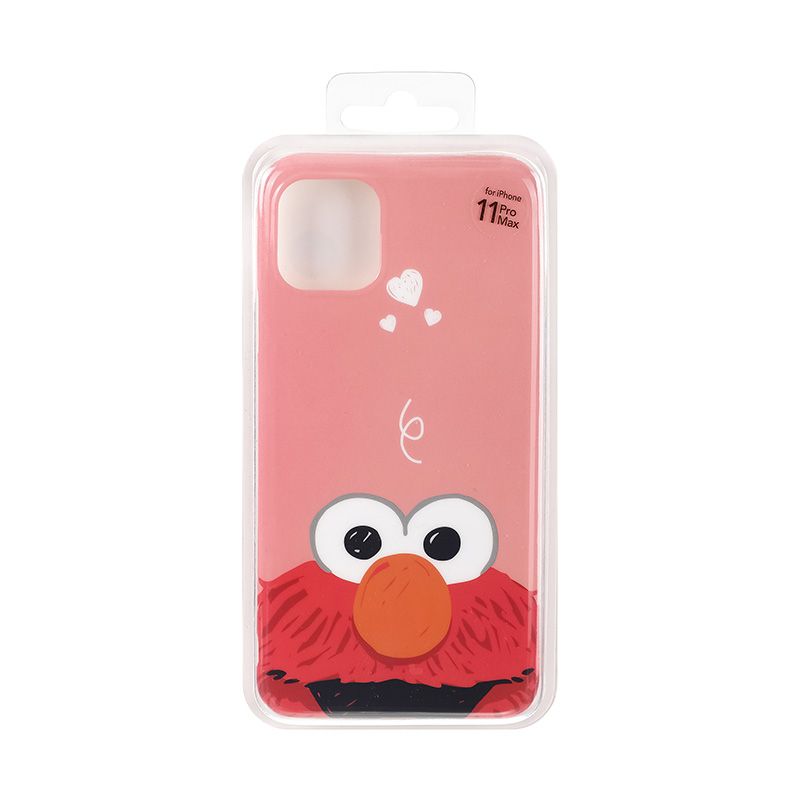 Sesame Street Elmo iPhone 11 Pro Max Case