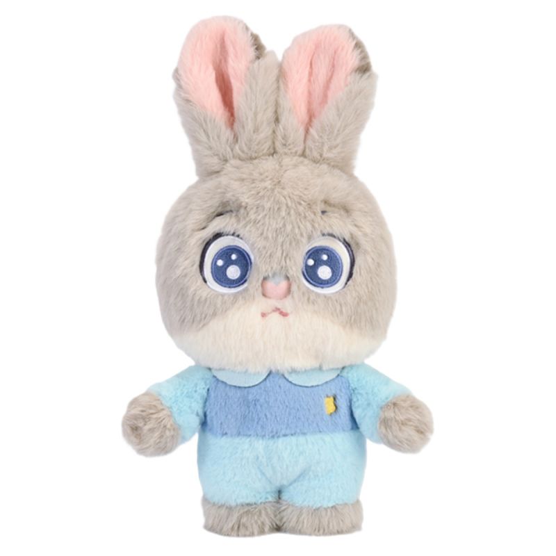 Disney Zootropolis 2 Judy Hopps Sweet Dream Plush Soft Toy